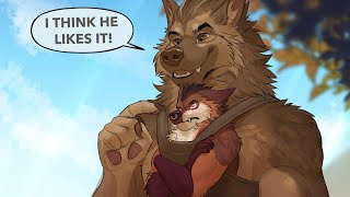 Furry Memes To Make You Feel Safe [upl. by Nash]