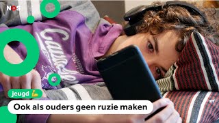 Onderzoek Kinderen van gescheiden ouders hebben stress en verdriet [upl. by Levona]