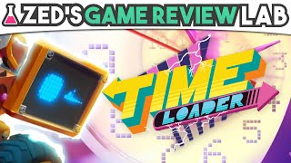 Time Loader Gameplay  Zeds Game Review Lab [upl. by Viglione]