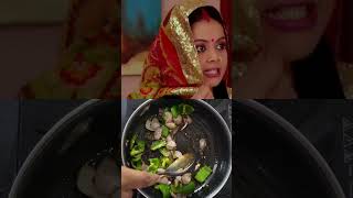 Gopi making Soya badi  Soya chilli  gopibahu sathnibhanasathiya short [upl. by Lytton514]