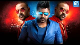 Raghava lawrence in Motta Siva Ketta Siva First Look Poster  Cine Pattarai  237  Cine News [upl. by Ylatfen]