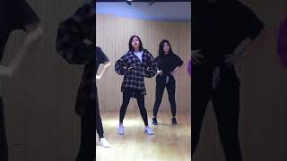 What is Love Dance Practice Mina 미나 Focus [upl. by Ernestus]