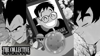 Akira Toriyama Funeral Service [upl. by Arndt]