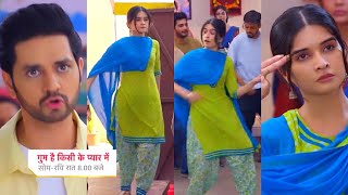 Ghum Hai Kisikey Pyaar Meiin Today Episode PROMO 19th May 2024Savi ka danceIshan ka gussamusibat [upl. by Eltsryk108]