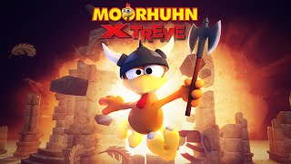 Ein NEUES MoorhuhnGame  Moorhuhn Xtreme GER Lets Rubbst 49 [upl. by Aufa]