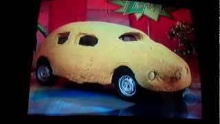 ZONK lemon car [upl. by Latvina]