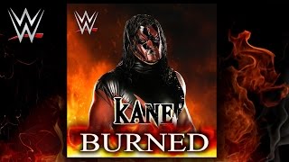 WWE quotBurnedquot Kane Theme Song  AE Arena Effect [upl. by Hebe]