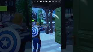 Fun And Simple Eliminations fortnite gaming fortnitesolo fortniteclips [upl. by Ecaidnac]