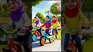 pahla kalima tayab la ilaha kids cartoon video islamic cartoon video islamicvideo cartoonforkids [upl. by Elimay896]