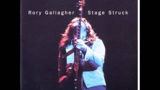 Rory Gallagher  Shadow Play HQ [upl. by Leahcimrej]