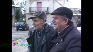 Il Carnevale di San Lorenzo Bellizzi [upl. by Towroy464]