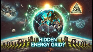 What You’re Missing About Earth’s Hidden Energy Nodes [upl. by Efron112]