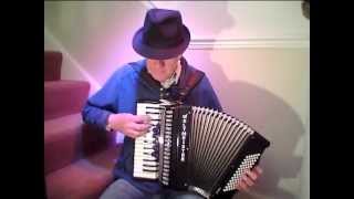 French accordion CROQUET a musette waltz on a Weltmeister Juwell accordion [upl. by Aimek933]