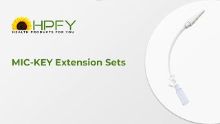 MICKEY Extension Sets  HPFY [upl. by Ahseiym497]