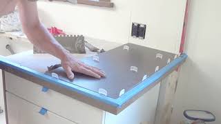 How to Cut Tile for Beginners [upl. by Brigid]