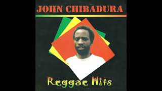 JOHN CHIBADURA VAROYI REGGEA HITS [upl. by Sgninnej8]