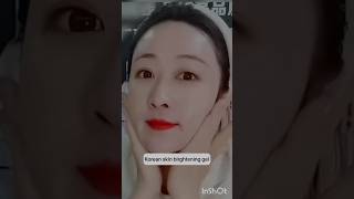 Skin whitening face cream ✨ for korean glass skin skincare fairnesscream viral sugandhabeauty [upl. by Kaleena760]