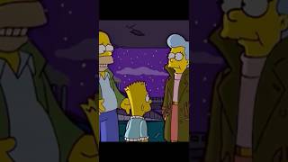 You wont Believe What Happens When Homers Mom Returns thesimpsons shorts homersimpsons [upl. by Dlabihcra948]