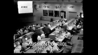 Apollo 13 Part 17 Evening News Reports of Flight Malfunction [upl. by Oneladgam]