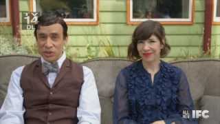 Portlandia  Rent It Out [upl. by Vargas]