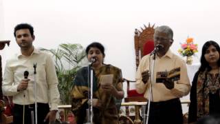 Quiet Time Melodies  Karthar Seitha Nanmaigal Live [upl. by Terrilyn]