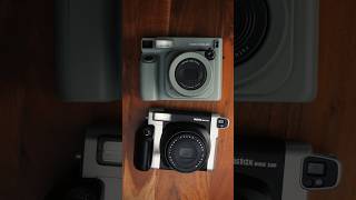 The new Instax WIDE 400 instantphotography instax polaroid [upl. by Masera]