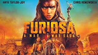 Furiosa Movie Review 2024 Furiosa MadMax [upl. by Ardekal]