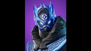 Cobalt Snowfoot  In Game Look  PlayStation Exclusive [upl. by Amsirp]