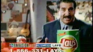 Lays Guacamole Chips  Ozzie Rodriguez [upl. by Pierpont]