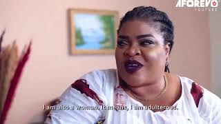 Ajalaruru part 2 Latest Yoruba movies 2021 BY Abiodun jimoh  omoyeni opoosun [upl. by Dorsy]