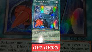 Bubble Strahler  Bubble Schuss  Bubble Blaster  DP1DE023  Super Rare [upl. by Halonna]