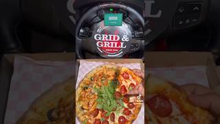 Grid amp Grill Fusion Food [upl. by Dickens]