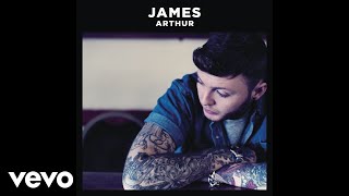 James Arthur  Certain Things Official Audio ft Chasing Grace [upl. by Nalac]