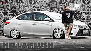 2023 Toyota VIOS XLE quotHELLA FLUSHquot  OtoCulture [upl. by Oeht799]