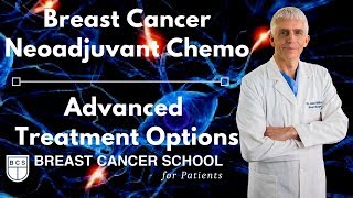 Breast Cancer Neoadjuvant Chemotherapy For Patients [upl. by Novit]