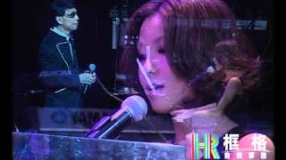 葉振棠 My Way 40年演唱會2011  月亮神 葉振棠、文恩澄 [upl. by Eugenio]