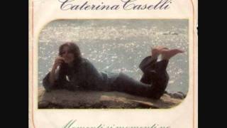 CATERINA CASELLI  Ricordi E Poi HQ 1974 [upl. by Inahet]