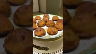 Instant sweet appam recipe cooking shorts youtubeshorts [upl. by Carry]