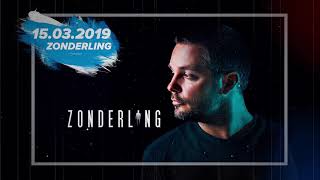 Zonderling  Electric Mountain Party 15032019 [upl. by Wane]