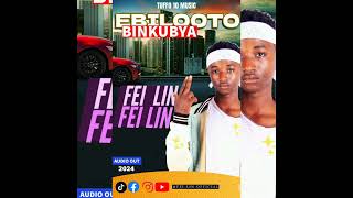 ebirooto bikubya official audio by Fei Lin ug out now [upl. by Amlas650]