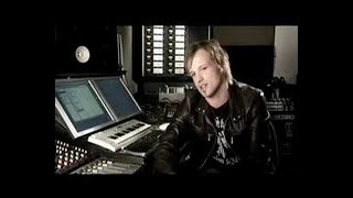 AVANTASIA  The Scarecrow OFFICIAL INTERVIEW [upl. by Ynner]