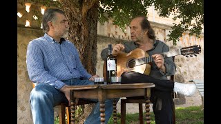 How to study La Tumbona Paco de Lucia [upl. by Pollyanna]