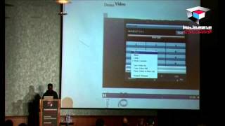 HITB2012AMS D2T2  Rahul Sasi  CXML VXML IVR Pentesting for Auditors [upl. by Anatollo]