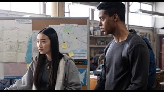 Bad Genius Trailer 2024  The HighStakes World of Exam Scams [upl. by Shirl433]