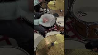 Pianissimo Forte drummer drums drumbeat [upl. by Sunil176]