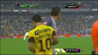 El Mejor Resumen De America vs Cruz Azul Final Vuelta 2013 En HD [upl. by Oswald268]