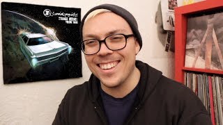 CunninLynguists  Strange Journey Vol 3 ALBUM REVIEW [upl. by Eyde]