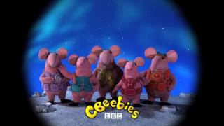 Clangers Season Launch on CBeebies [upl. by Feriga]