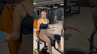 Merken ✍🏼tipps gym krafttraining beintraining kraft krafttrainingfuerfrauen fitness legday [upl. by Kamaria]