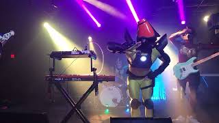 TWRP Live  All Night Forever  Austin TX 31022 [upl. by Aliwt839]